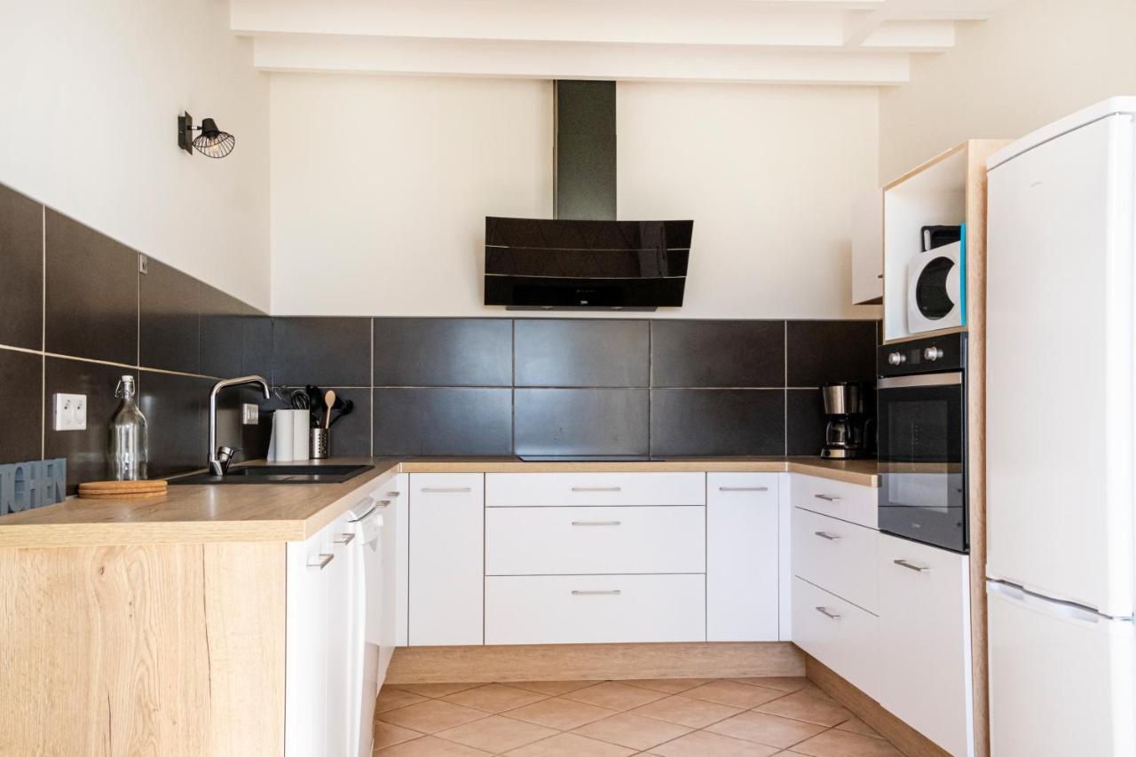 Maison Au Coeur Du Vignoble De Saint-emilion Holiday home