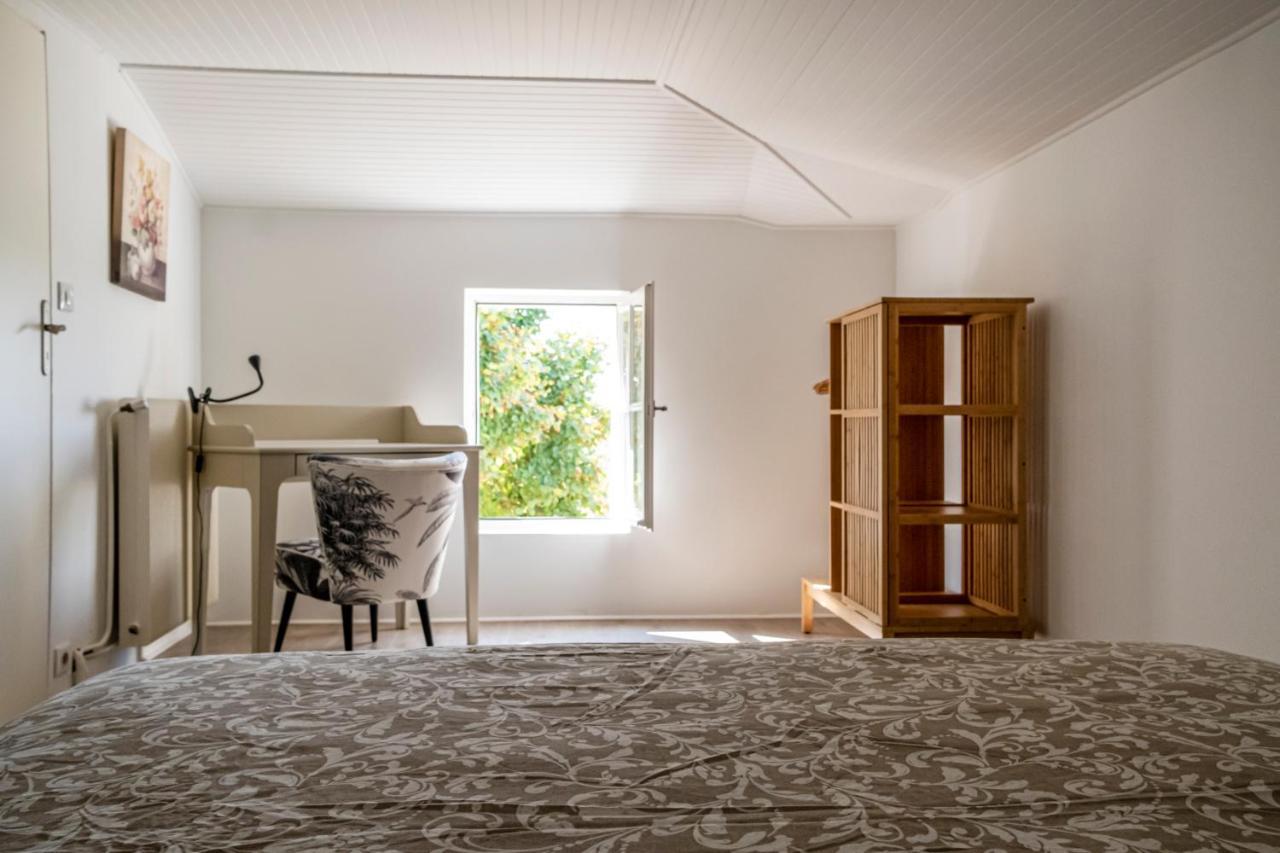 Maison Au Coeur Du Vignoble De Saint-emilion Holiday home
