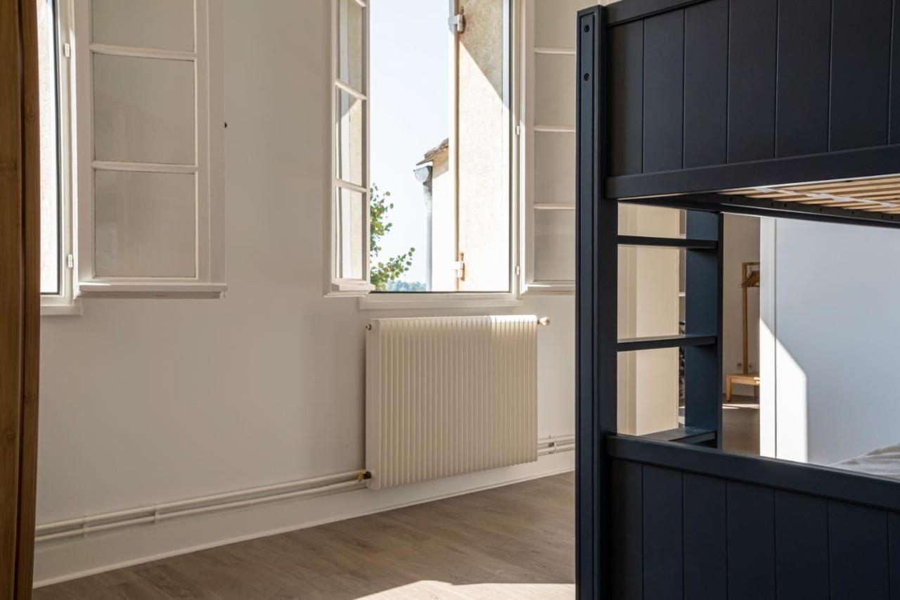 Maison Au Coeur Du Vignoble De Saint-emilion Holiday home